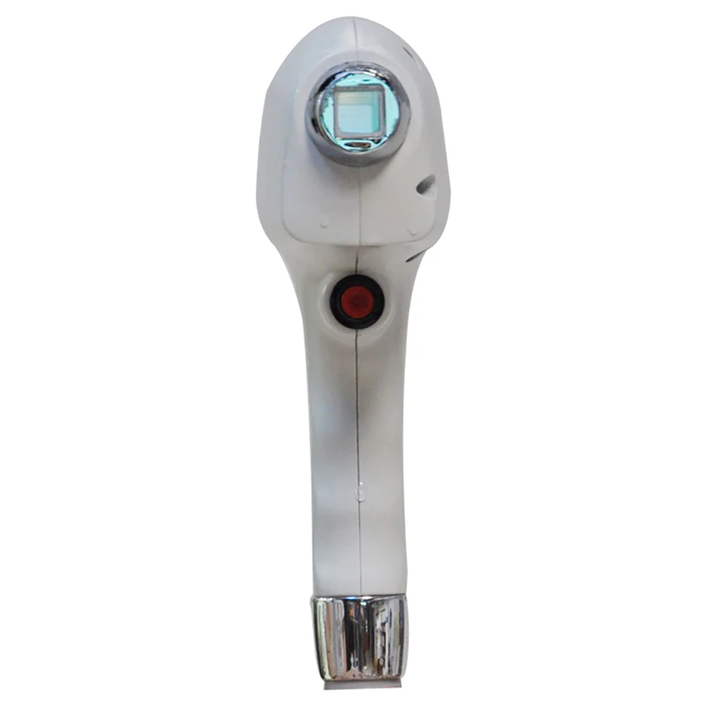 Women Salon Cosmetic Device 808nm Diode Laser Hair Removal Machine For Permanent