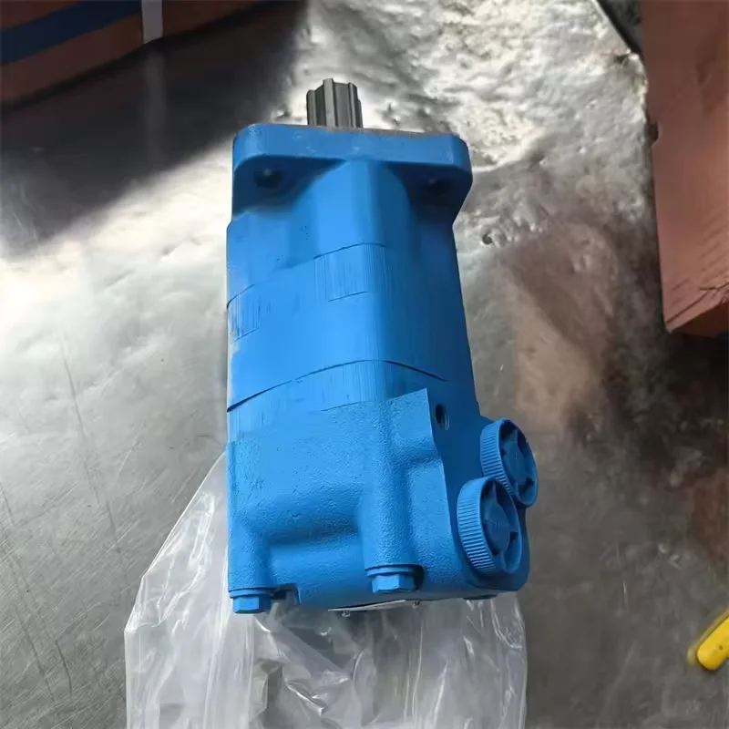 Char Lynn Motor 6K-490 6K-625 6K-800 6K-985 6K-390 612-1064 Hydraulic Orbit Motor