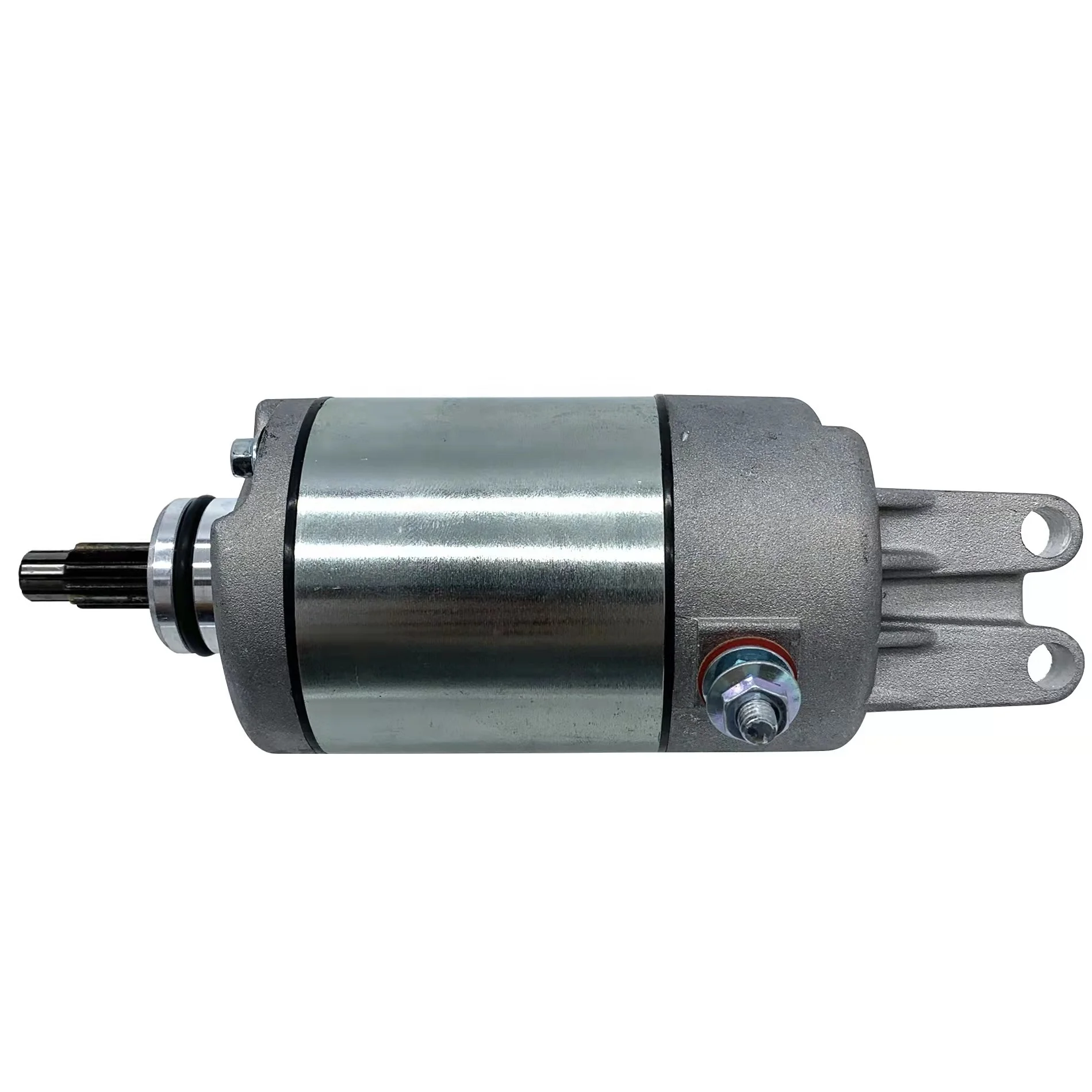 Запчасти для мотоциклов Honda Sportrax400 TRX400EX KCY400 1999-2008 Atv стартер EXR400 Стартерный