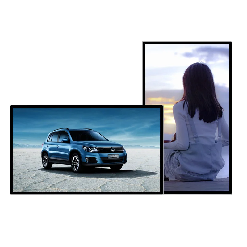 VDINK 43 Inch Totem Touch Screen Payment Kiosks ODM Led Advertising Machine Touch Kiosk Werbung Other Advertising Equipment