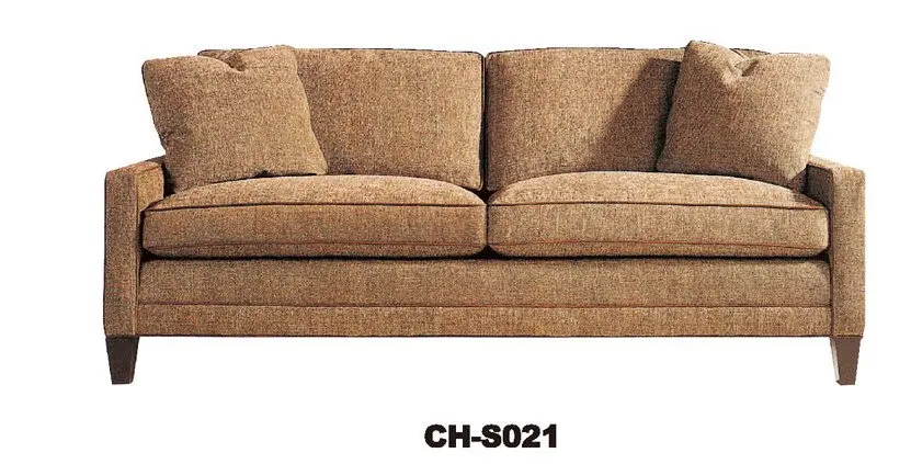 Factory wholesale durable design hotel furniture sofa bed