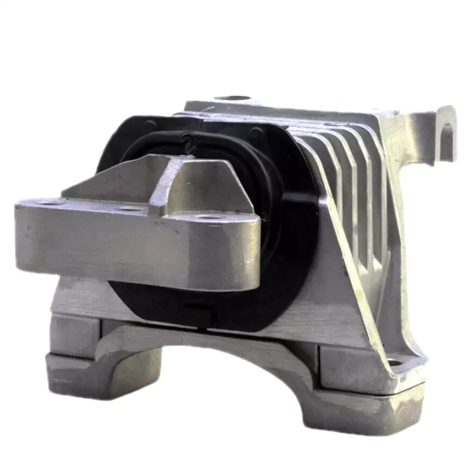 Автомобильный двигатель A5825 EM4266 68164710AE для Chrysler 200 2.4L Jeep C herokee KL 2014-2018, переднее левое крепление двигателя, поперечное крепление