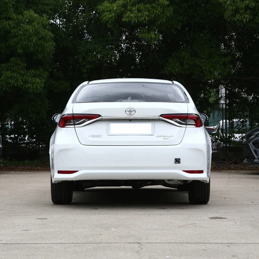 Corolla 2023 1.2TElite High quality auto used vehicles second hand motor vehicles petrol used cars