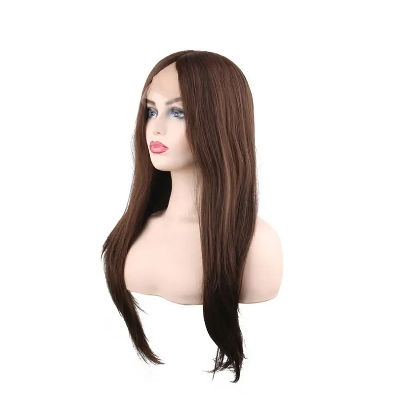 Professional Wigs Human Hair Lace Front With Low Price