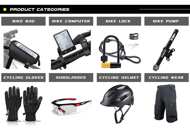 Large Capacity Frame Triangle Waterproof Bicycle Under Tube Bag Cycling Pack Bike Pouch Storage Bag Bike Triangle Bag