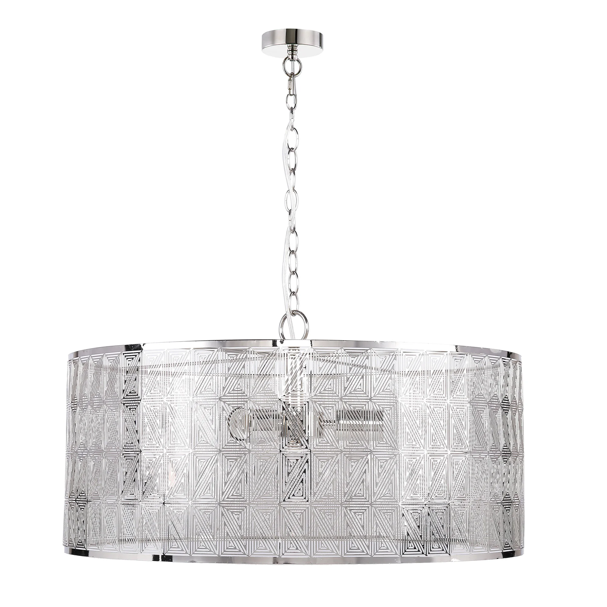 Decoration Metal Pendant Lamp Pendant Lamp Chandelier Modern Pendant Lamp Home Housing Lighting