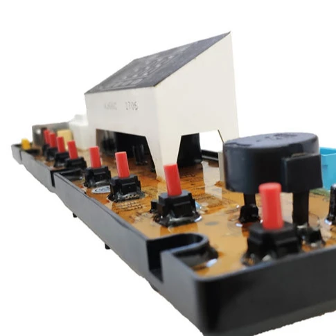 
high Quality universal all model control panel pcb washing machine board 