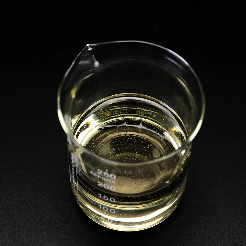 Environmental-friendly plasticizer liquid paraffin price  Chlorinated Paraffin