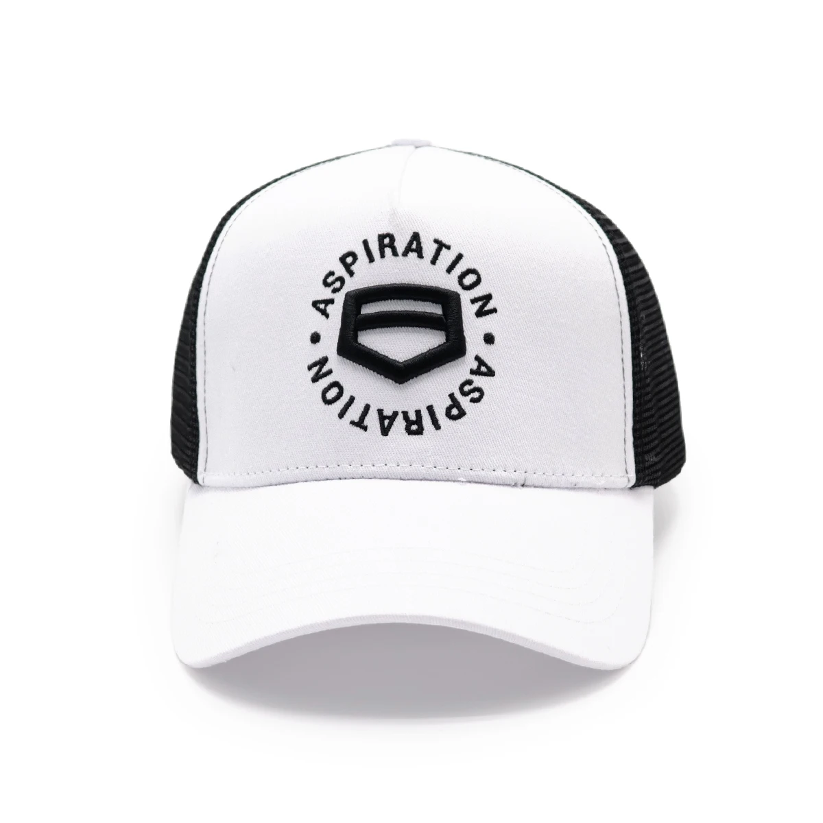 5 Panel High Quality Custom Made high crown classics customizable trucker hat