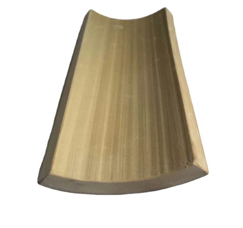 Japanese bamboo Sushi plate, bamboo tableware plate