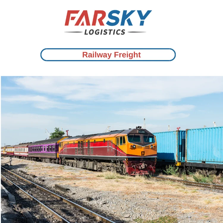 Reliable Door-to-Door Perforated Channel DDP Service - Your Trusted Ali Sea Air Railway Shipping Agent