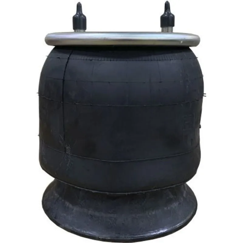Hendrickson Truck Trailer Suspension Parts Shock Air Spring Universal Air Bag
