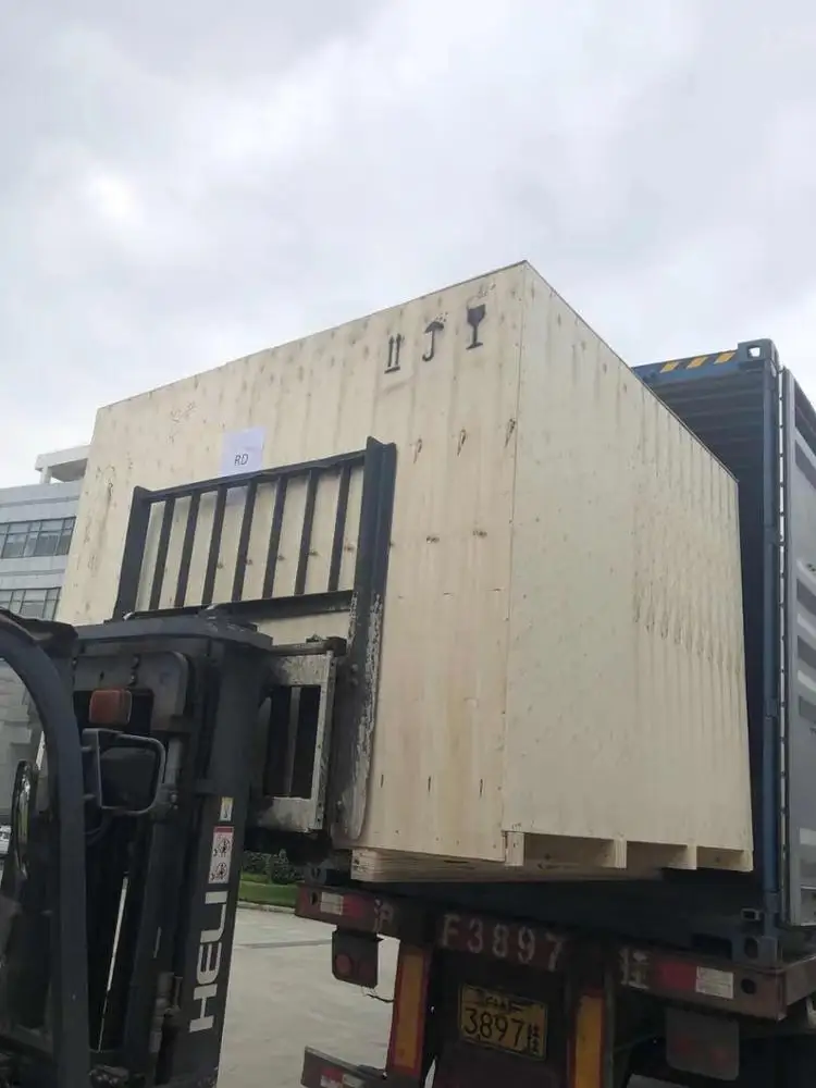  TONGDA HTll5L для надувания бутылок формовочный станок изготовления пластиковых воды бутылка выдувного формования