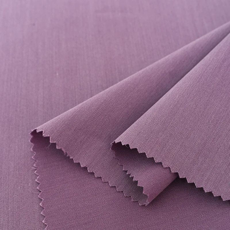 65 polyester 35 poplin 80 20 tc twill ripstop cotton fabric textiles for workwear or security pants