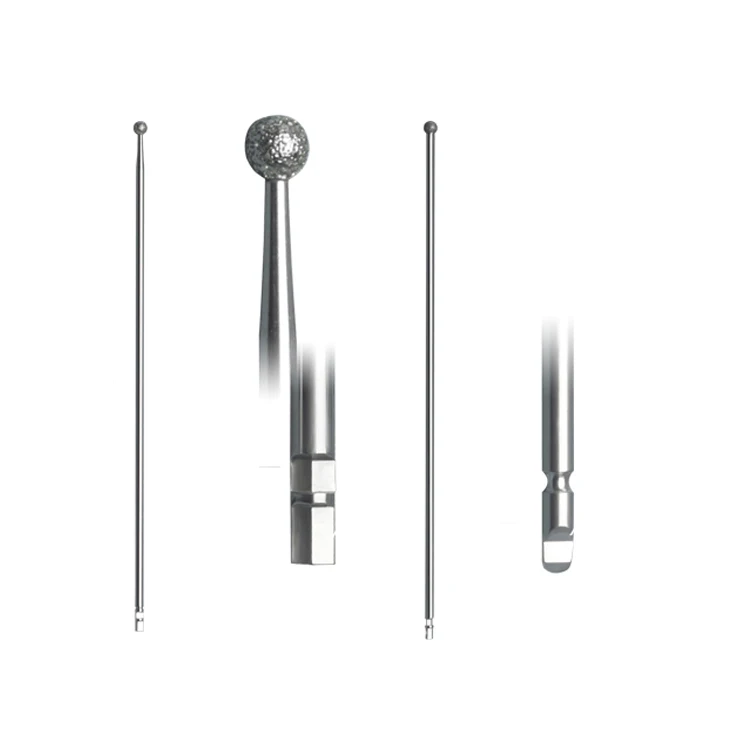dental ball drill bit ENT bur Sinus lift bur