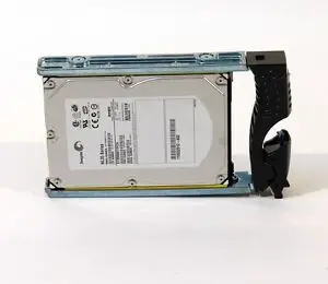 005048946 DG118032650 EMC 300GB 10K RPM SAS 2 5 HDD для VNX5100 5300 5500 5700 7500 series