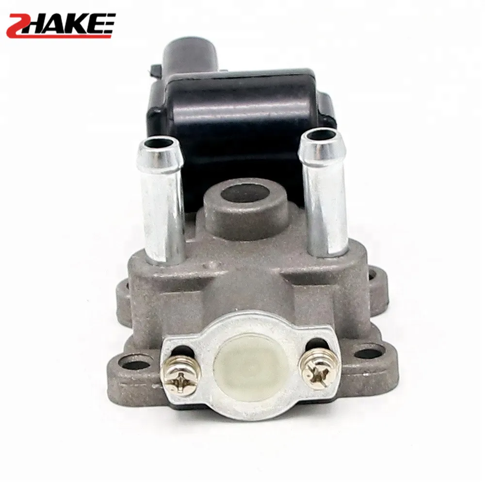 Brand New air compressor control valve 22270-03030 2227003030 fit for Toyo-ta Camry 2.2L speed motor Idle Air Control Valve