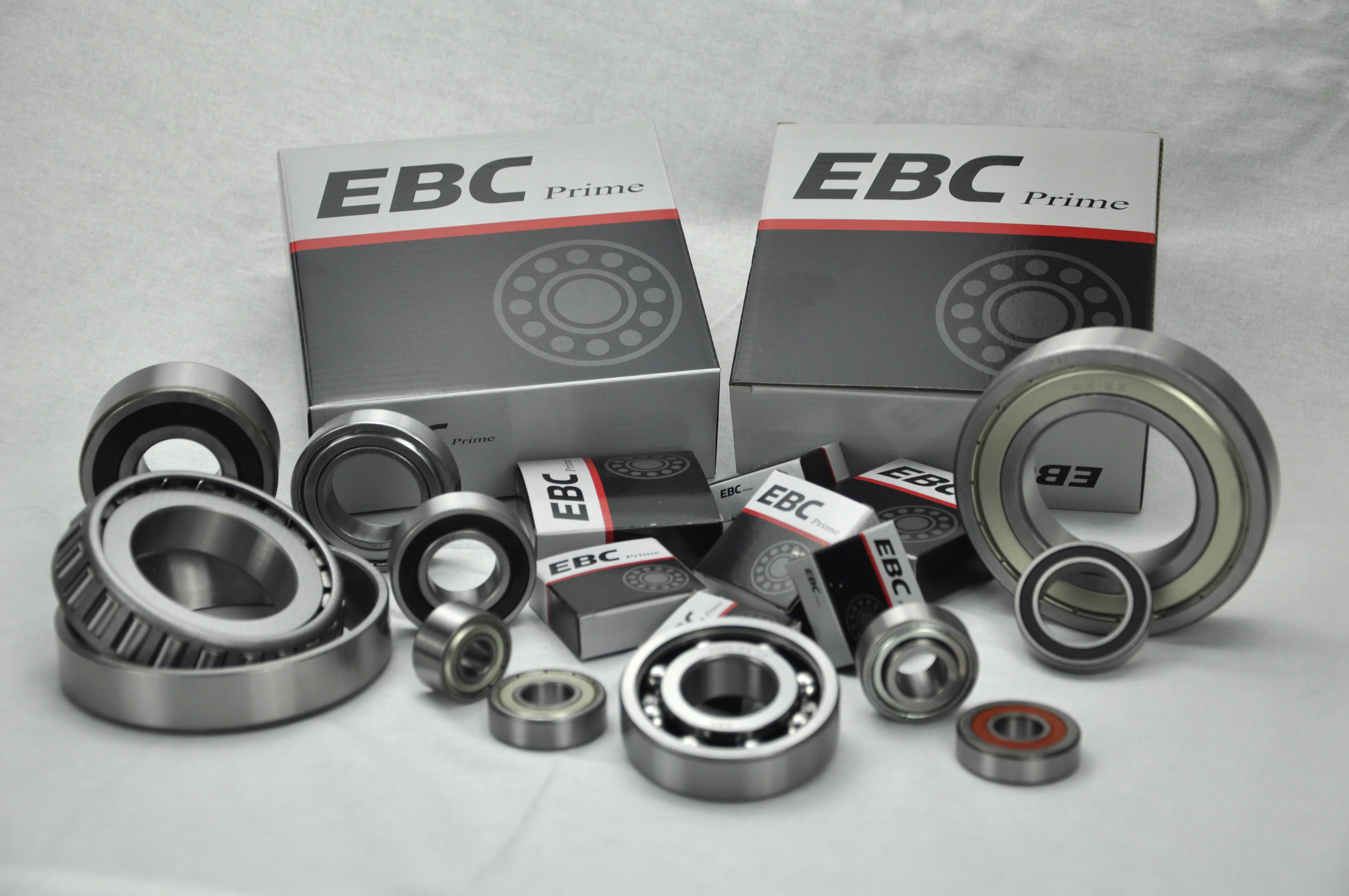  EBC 22222 CAW33C3 сферические роликовые подшипники высокого качества