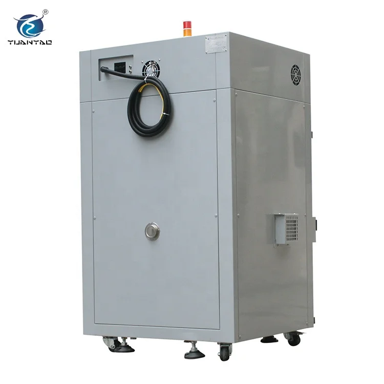 300c hot air drying laboratory oven used for drying industrial products stability oven