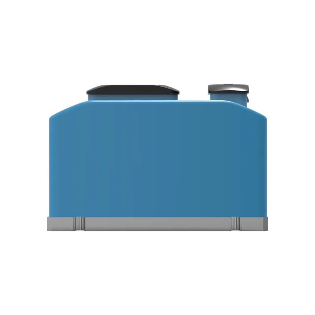 Hot laser SLAM navigation controller in the field of smart forklift, Mobile Robot Controllers SRC-2000-F(S), amr controller