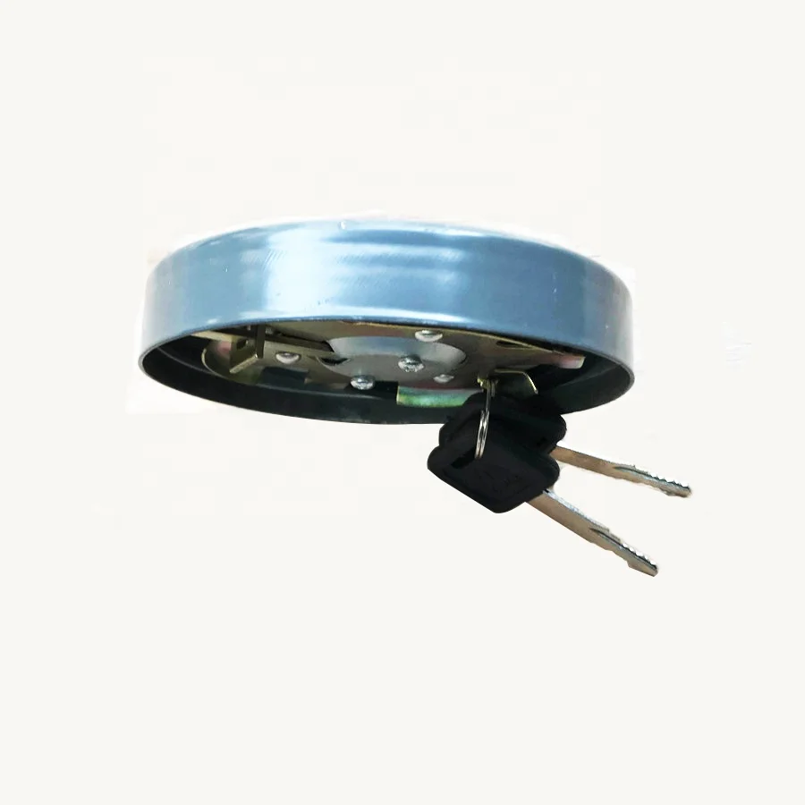 sinotruk howo fuel cap with lock AZ9112550213 in stock