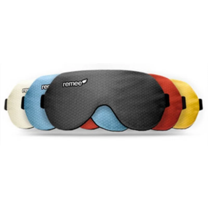 Remee sleep mask for lucid dreaming