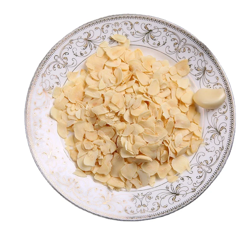 
Ad Garlic Granules 5-8mesh Japan Grade 