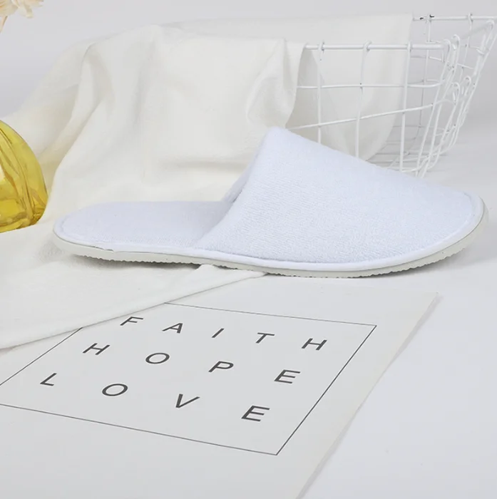 New design nice-looking practical best selling environmental attractive appearance easy to use disposable slippers