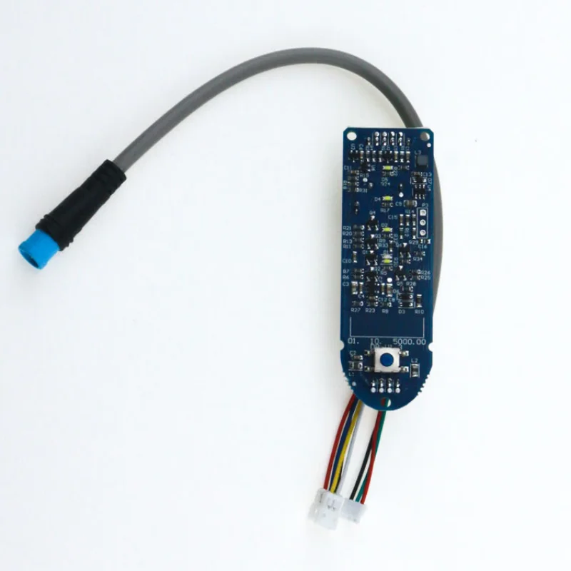 Electric Scooter Instrument Switch Bluetooth Circuit Board Is Suitable for Xiaomi M365 Scooter Original Circuit Board