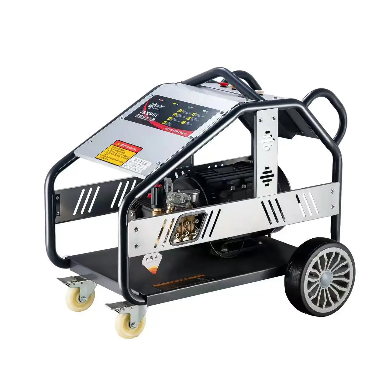 High Quality Wholesale High, Pressure Cleaning Machine Jet Wash Cleaner Car Washer