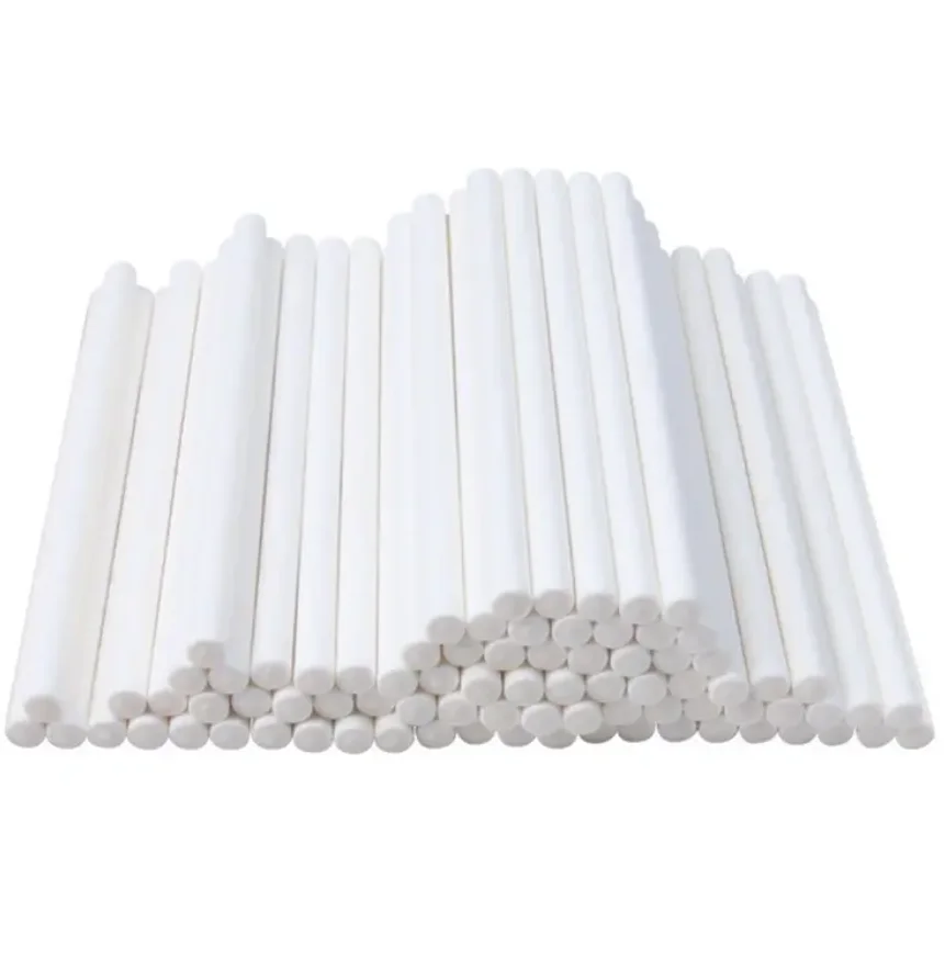 Home Air Fresheners Fragrance Perfume White Kraft Paper Sticks