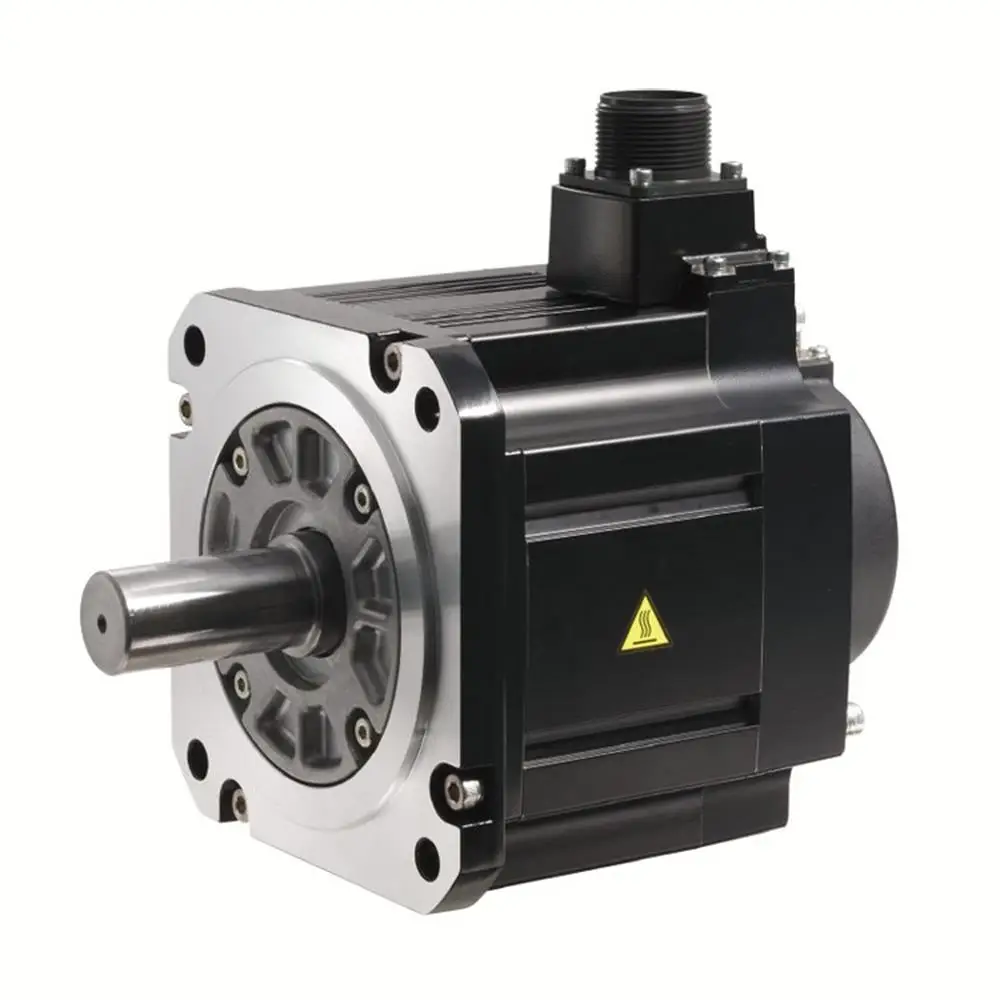 Cheapest Spare Parts Smart Mitsubishi Servo Motor Para HG-KR13B For Sale 100W 360 Degrees