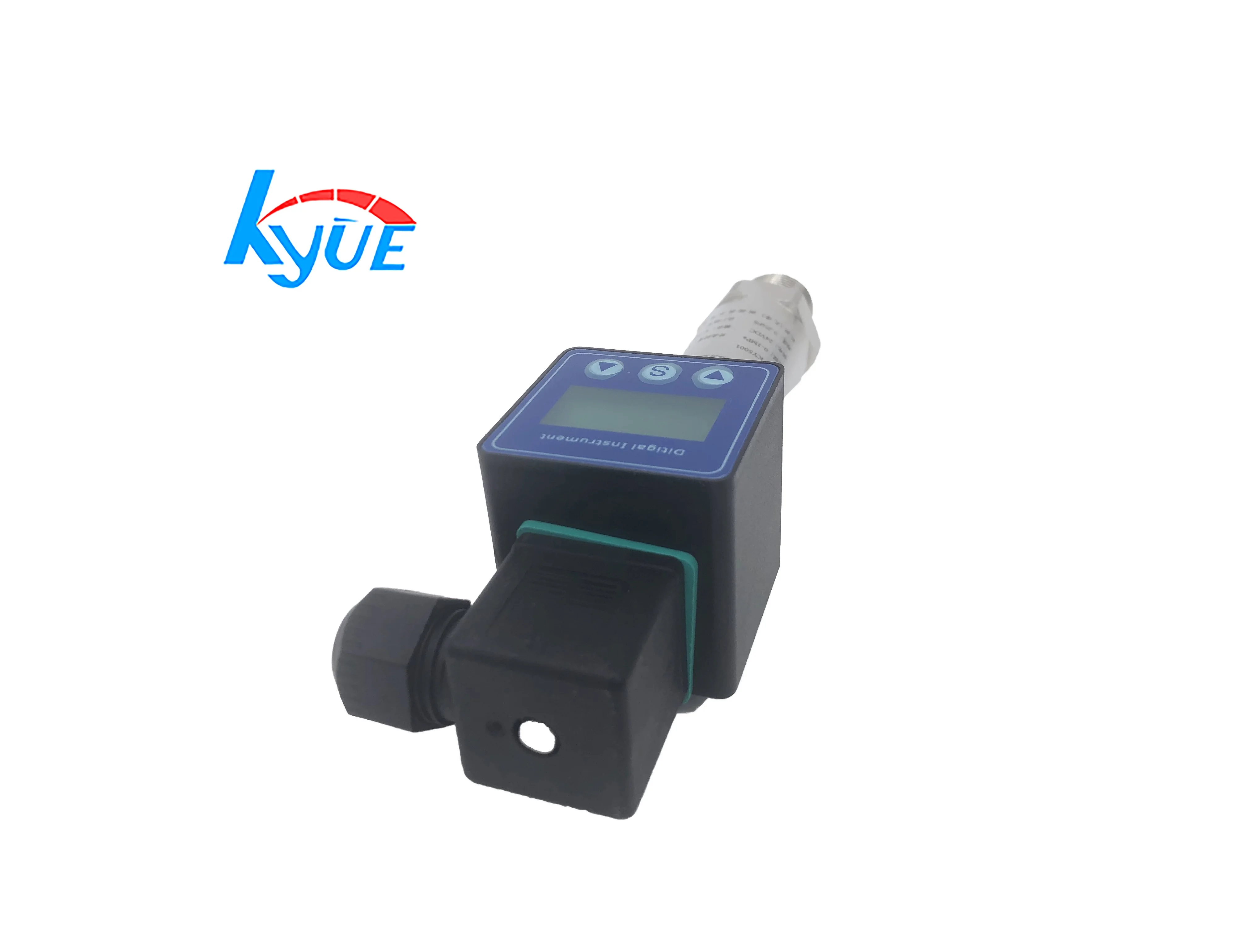 New Product  OEMAir Absolute Customized Digital Display IP65 Pressure Transmitter for Oil