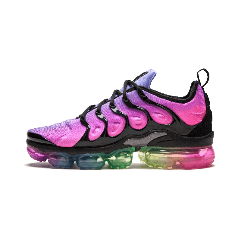 Кроссовки Air VaporMax Plus Tn амортизирующие кроссовки с воздушной