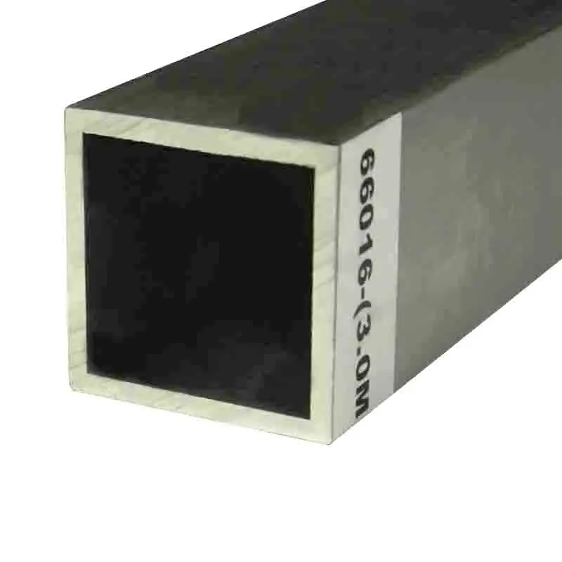 Wholesale Factory High Quality Steel Square Rod Retractable Awning Parts