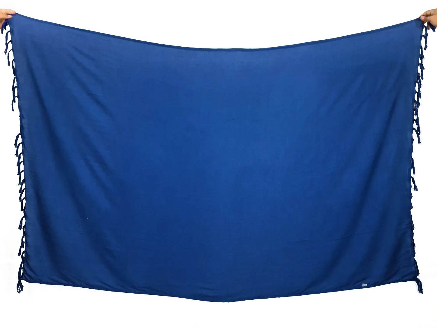 Summer Collection New Trend Elegant Looking Beach Sarong 100% Rayon Material Wholesale Price High Quality Product From Indonesia