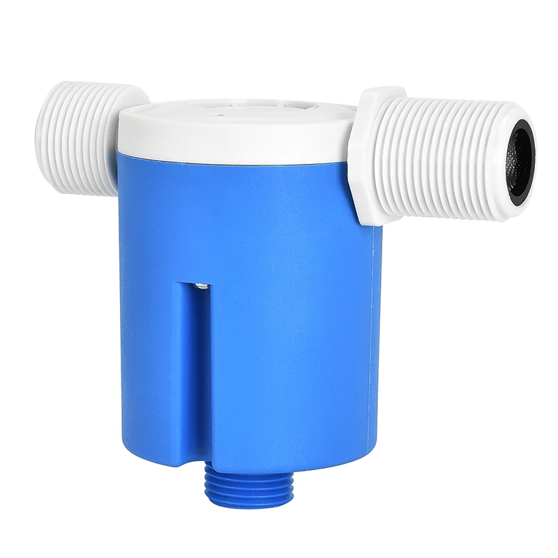 constant water supply tank vertical float valve flotteur smart