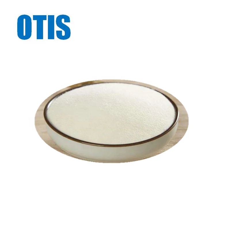 bulk xanthan gum drilling mud / xc polymer