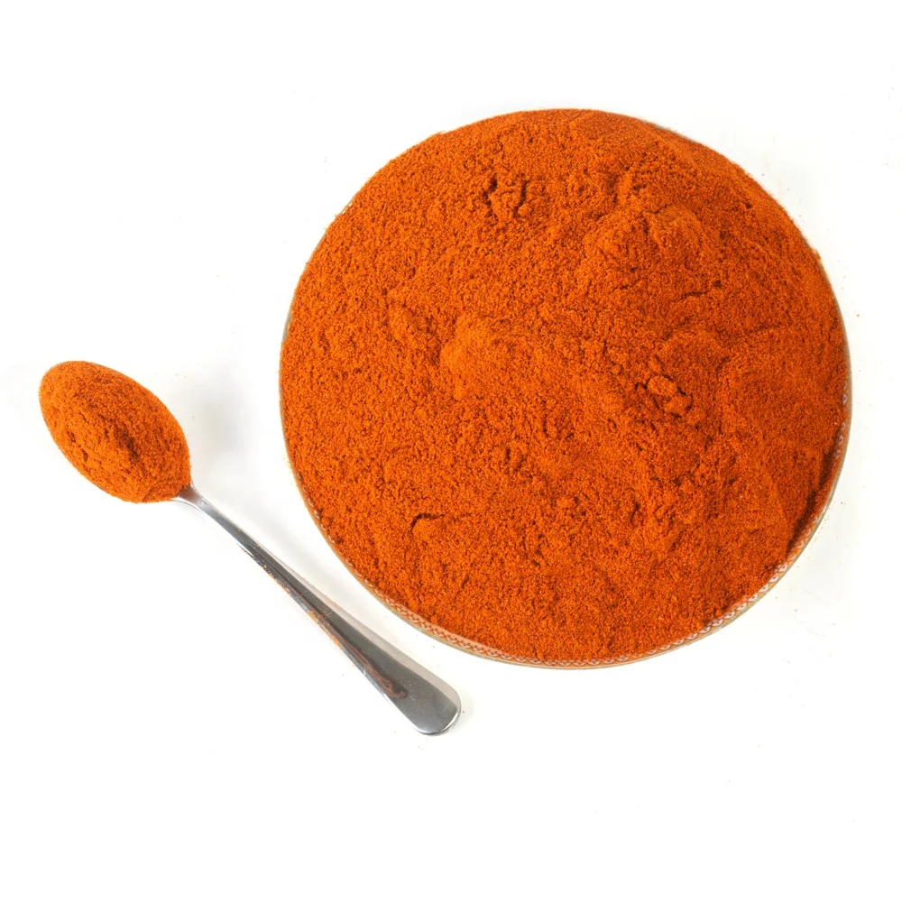 cayenne pepper powder/chilli powder/ground chili with good quality Jiaozhou manufacturer wholesale for seasoning bag spices