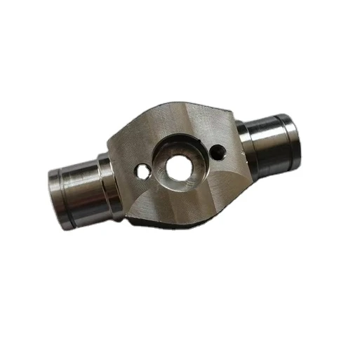 Ductile Iron Casting Ggg45 Custom Made China Casting Parts