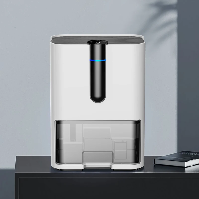 1000ML/D Dehumidifier Home bedroom quiet small dehumidifier mini moisture-proof dehumidifier Humidifier wholesale