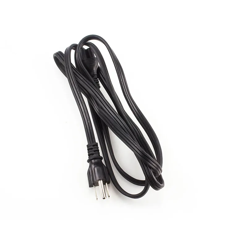 90W Slim tip AC Power Adapter(Power Supply) with 3 Prong Power Cord for Lenovo ThinkPad Yoga 260 370,T470 T450s T460s T440s T450