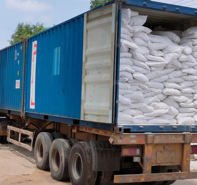 Активированная отбеливающая глина для пищевого масла рынков Африки Ближнего Востока Южной Америки