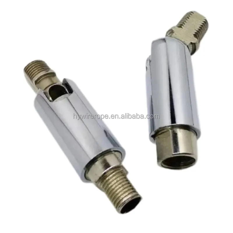 High quality rust proof small metal universal joint panel