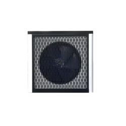 Macon 5kw new energy mini swimming pool heat pump air heating pump convert to electricity