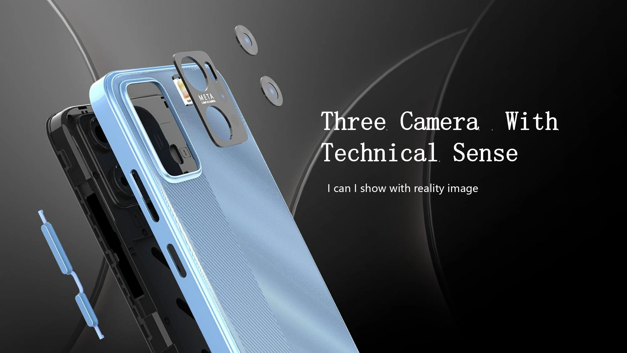 IPRO Y300 4g LTE 5.5inch SC9832E RAM/ROM  2GB+32GB 2500mAh phones mobile android smartphone