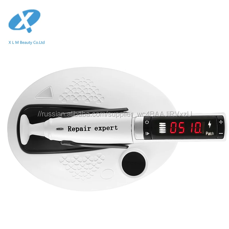 2019 плазменный подъемник ручка/Корея Новая Машина плазменный Лифт ручка плазменная ручка красота