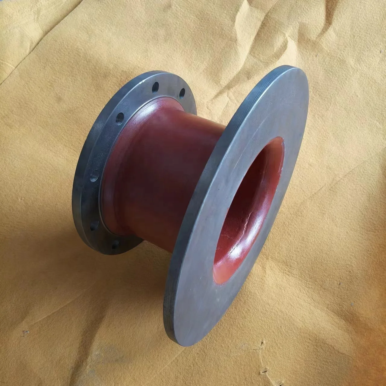 5-ton SEM Degong Lovol Loader Wheel Reducer Component 50M Dynamic Disc
