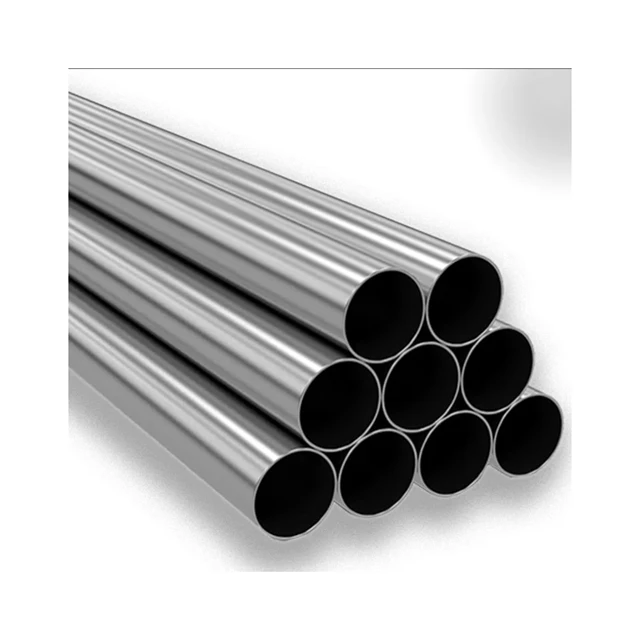 Food Grade Ss 316 304 Tubes Pipe 2 Inch Seamless Stainless Steel Pipes With Cheap Price