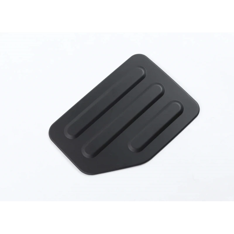 TELLIKA Black Car ABS Fuel Filler Tank Cover Cap Decorative Cover for Suzuki Jimny 2018 2024 5 door jb74 accessories JB64